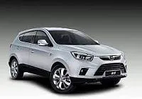 Аккумулятор для JAC  S1 (Rein) фото