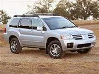 Аккумулятор для Mitsubishi  Endeavor  3.8 (218 л.с.) фото