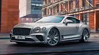 Аккумулятор для Bentley  Continental фото