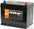 Аккумулятор ENRUN 45 Ач, 400 А, 12 v, Обратная R+ (0), JIS B24, B00