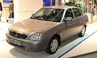 Аккумулятор для Lada  Priora  I 2007 - 2013 фото