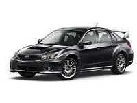 Аккумулятор для Subaru  Impreza WRX  III Рестайлинг 2011 - 2014 фото