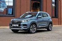 Аккумулятор для Chery  Tiggo 4 фото