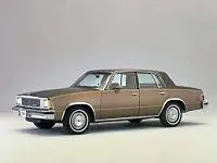Аккумулятор для Chevrolet  Malibu  IV 1978 - 1983 фото