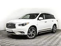 Аккумулятор для Infiniti  JX  JX35 3.5 (265 л.с.) фото