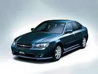 Аккумулятор для Subaru  Legacy  IV Рестайлинг 2006 - 2009 фото