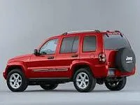 Аккумулятор для Jeep  Liberty (North America)  II 2007 - 2012 фото