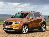 Аккумулятор для Opel  Mokka  I Рестайлинг 2016 - н.в. фото