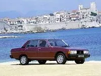 Аккумулятор для Peugeot  604  2.7 (144 л.с.) фото
