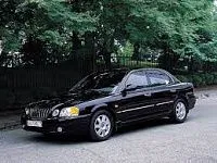 Аккумулятор для Kia  Magentis  I Рестайлинг 2003 - 2005 фото