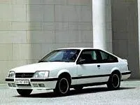 Аккумулятор для Chevrolet  Monza  2.8 (140 л.с.) фото
