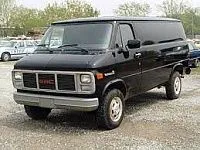 Аккумулятор для GMC  Vandura фото