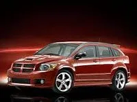 Аккумулятор для Dodge  Caliber  SRT-4 2.4 (285 л.с.) фото