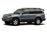 Аккумулятор для Toyota  Land Cruiser  200 Series 2007 - 2012 фото