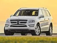 Аккумулятор для Mercedes-Benz  GL-klasse  II (X166) 2012 - н.в. фото