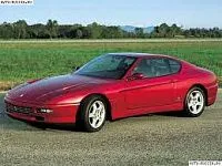 Аккумулятор для Ferrari  456 фото