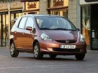 Аккумулятор для Honda  Jazz  I Рестайлинг 2005 - 2008 фото