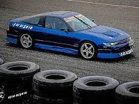 Аккумулятор для Nissan  180SX  1.8 (175 л.с.) фото