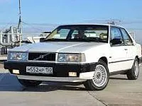Аккумулятор для Volvo  780  2.9 (147 л.с.) фото
