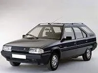 Аккумулятор для Citroen  BX  1.6 (90 л.с.) фото