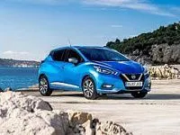 Аккумулятор для Nissan  Micra  V 2017 - н.в. фото
