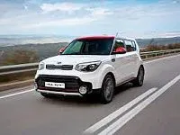 Аккумулятор для Kia  Soul  II Рестайлинг 2016 - н.в. фото