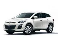Аккумулятор для Mazda  CX-7  2.2d (173 л.с.) фото