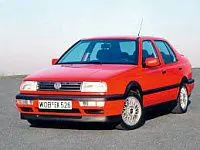 Аккумулятор для Volkswagen  Vento  1.4 (55 л.с.) фото