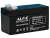 Аккумулятор ALFA UPS AGM 1.3 Ач, 12 v, Обратная R+ (0) фото