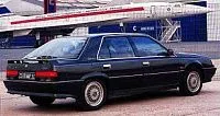 Аккумулятор для Renault  25  2.9 (160 л.с.) фото