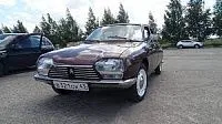 Аккумулятор для Citroen  GS  1.2 (58 л.с.) фото