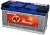 Аккумулятор BANNER Energy Bull EFB 100 Ач, 12 v, Обратная R+ (0)