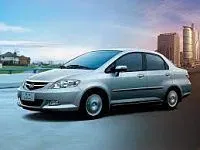 Аккумулятор для Honda  City  IV 2006 - 2008 фото