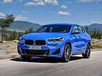 Аккумулятор для BMW  X2  I 2017 - н.в. фото