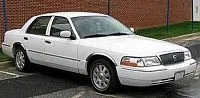 Аккумулятор для Mercury  Grand Marquis фото