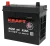 Фото Аккумулятор KRAFT AGM Asia 45 Ач, 450 А, 12 v, Прямая L+ (0), JIS B24, B00