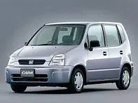 Аккумулятор для Honda  Capa  1.5 (98 л.с.) фото