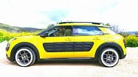 Аккумулятор для Citroen  C4 Cactus  1.2 (75 л.с.) фото