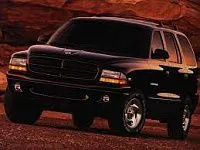 Аккумулятор для Dodge  Durango  I 1998 - 2004 фото