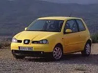 Аккумулятор для SEAT  Arosa  I Рестайлинг 2000 - 2004 фото