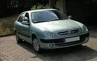 Аккумулятор для Citroen  Xsara  2.0 (136 л.с.) фото
