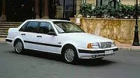 Аккумулятор для Volvo  460  1.7 (102 л.с.) фото