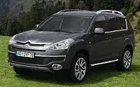 Аккумулятор для Citroen  C-Crosser  2.2d (156 л.с.) фото
