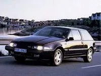 Аккумулятор для Volvo  480  2.0 (109 л.с.) фото
