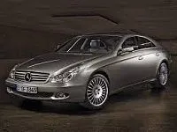 Аккумулятор для Mercedes-Benz  CLS-klasse AMG  I (C219) 2005 - 2008 фото