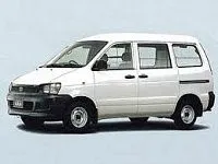 Аккумулятор для Toyota  LiteAce  V 1996 - 2007 фото