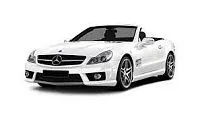 Аккумулятор для Mercedes-Benz  SL-klasse AMG  II (R230) Рестайлинг 2006 - 2008 фото