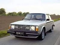 Аккумулятор для Volvo  240 Series  2.0 (95 л.с.) фото