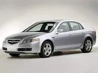 Аккумулятор для Acura  TL  III 2003 - 2006 фото