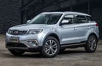 Аккумулятор для Geely  Atlas фото
